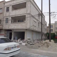 کارگر ساختمانی