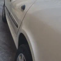 ۲۰۶ sd مدل ۹۳ فابریک|خودرو سواری و وانت|شیراز, سعدیه جنوبی|دیوار