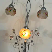 آواژور|چراغ خواب و آباژور|مشهد, شهید فرامرز عباسی|دیوار