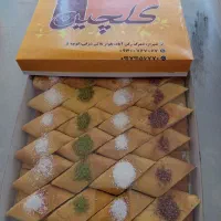 نان یوخه قنادی سوغات|خوردنی و آشامیدنی|شیراز, رکن‌آباد|دیوار