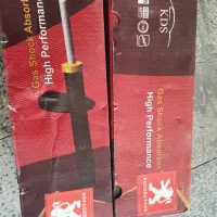 کمک فنر و پوسته کوتاه برای سمند و پژو جلو|قطعات یدکی و لوازم جانبی|تهران, استخر|دیوار