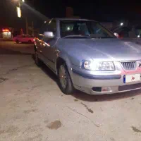 سمندLx84|خودرو سواری و وانت|بهارستان, |دیوار