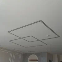 کناف کاغذ دیواری|خدمات پیشه و مهارت|سبزوار, باهنر|دیوار