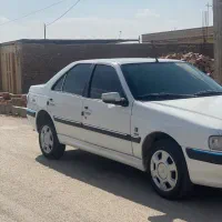 پارس درحد|خودرو سواری و وانت|زرند, |دیوار