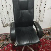 صندلی کامپیوتر