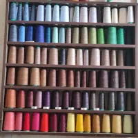 نخ واستند نخ و مانکن خیاطی