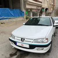 پارس TU5بیرنگ 1400