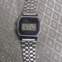 ساعت کاسیو