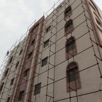 پیچ رولپلاک سنگ نما تخصصی|مصالح و تجهیزات ساختمان|بوشهر, |دیوار