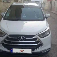 جک s3مدل 99|خودرو سواری و وانت|مشهد, شیرودی|دیوار