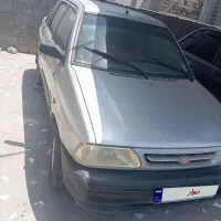 پراید مدل 90