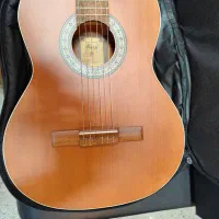 گیتار پارسی ام شش