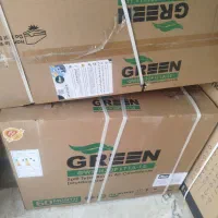 کولر گازی گرین‌۳۰هزار‌پلمپ‌توکارتون با‌ضمانت