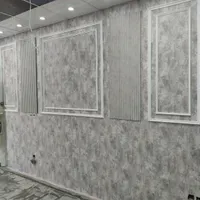 بازسازی کناف نقاشی ساختمان|خدمات پیشه و مهارت|فردیس, |دیوار
