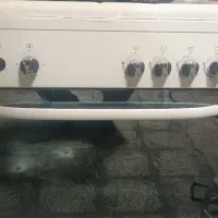 گاز پنچ شعله در حد صفر