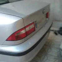 سمند lx مدل۸۴|خودرو سواری و وانت|مشهد, توس (بلوار توس)|دیوار