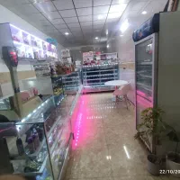 واگذاری مغازه قنادی