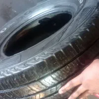 لاستیک (kumho)سایز ۱۵