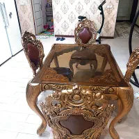 میز صندلی نهار خوری