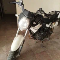 موتور 150سی سی|موتورسیکلت|شهریار, شهریار|دیوار