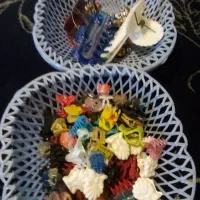 پیراهن... چوب لباسی یا گهواره 250 هزار توربزرگ شیک|اسباب و اثاث بچه|محمدشهر, شهرک چمران|دیوار