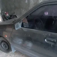 پرای مدل اخرای ۹۵ تحویلی ۹۶