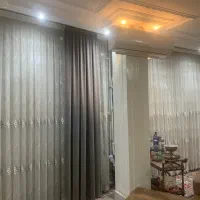واحد آپارتمان مبله شیک ویلاشهر فول امکانات|اجارهٔ آپارتمان|نجف‌آباد, ویلاشهر|دیوار