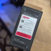 گلکسی S25 FE مشکی آکبند ویتنام باز شده جهت رویت|موبایل|تهران, پرستار|دیوار