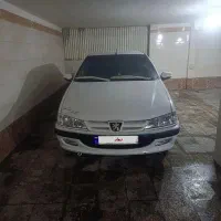 پارس دوگانه فابریک 97