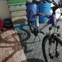 دوچرخه ۲۶ اورولود|دوچرخه، اسکیت، اسکوتر|تالش, هشتپر|دیوار