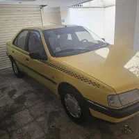 تاکسی پژو ۴۰۵|خودرو سواری و وانت|تهران, خرمشهر|دیوار