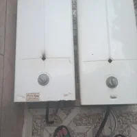 ابگرمکن دیواری بوتان درحد|آبگرمکن، پکیج، شوفاژ|لاهیجان, لیالستان|دیوار