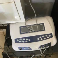 دستگاه سم زدایی پا