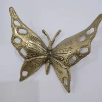 پروانه برنز|تابلو، نقاشی، عکس|شهریار, شهریار|دیوار