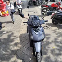 لاکی sf180