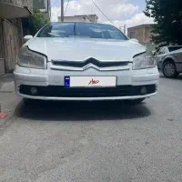 خودرو سیتروئن c5کارمندی فنی در شرایط خوب|خودرو سواری و وانت|همدان, |دیوار