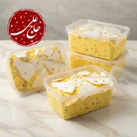 تولید و پخش بستنی سنتی حاج علی