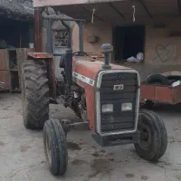 تراکتور فرگوسن۲۸۵