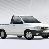 پراید وانت 151