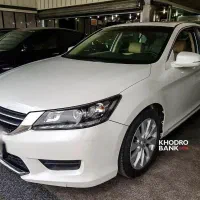 ماشین هوندا آکورد ۲۰۲۵