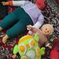 عروسک اسباب بازی