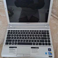 لب تاپ سونی اصل ژاپن مدل PCG-51211L|رایانه همراه|تهران, تهران‌نو|دیوار