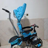 سه چرخه فلامینگو