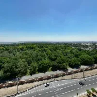 ۱۴۷ متر پهنه طبیعت گیاهشناسی ارتش