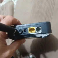 مودم ZYXEL|مودم و تجهیزات شبکه|مشهد, کوثر|دیوار