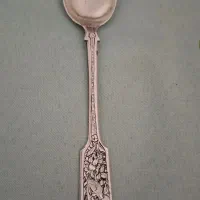 قاشق چایخوری