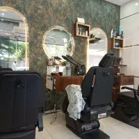 جذب نیروی آرایشگر مردانه
