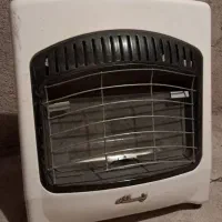 بخاری بدون دودکش در حدنو