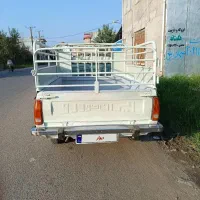 پیکان وانت|خودرو سواری و وانت|لاهیجان, کوی زمانی|دیوار