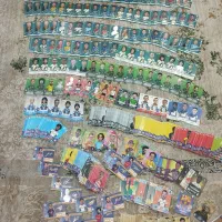 کیمدی 2025و2026|کلکسیون و سرگرمی|دهلران, |دیوار